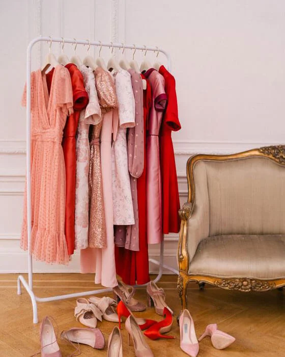 La colección de Fran