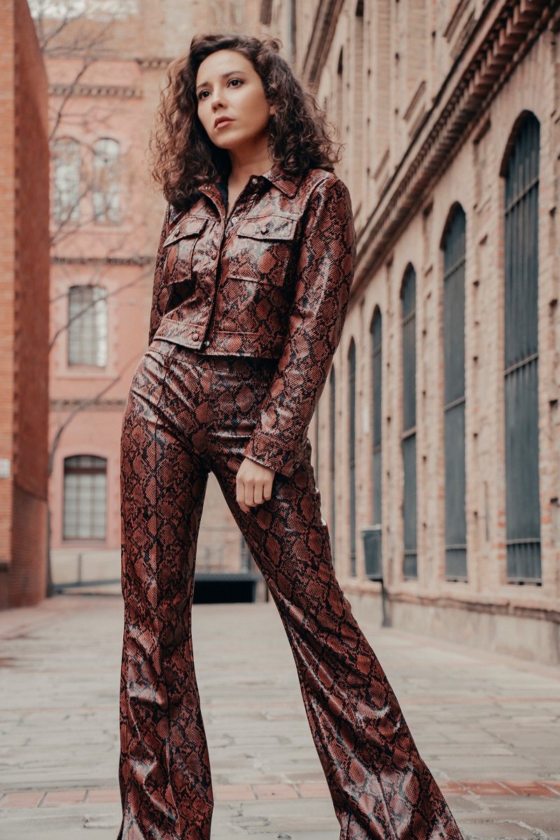Pantalón Adrianne
