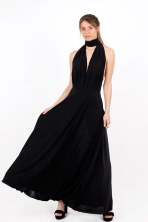 Vestido Multiformas