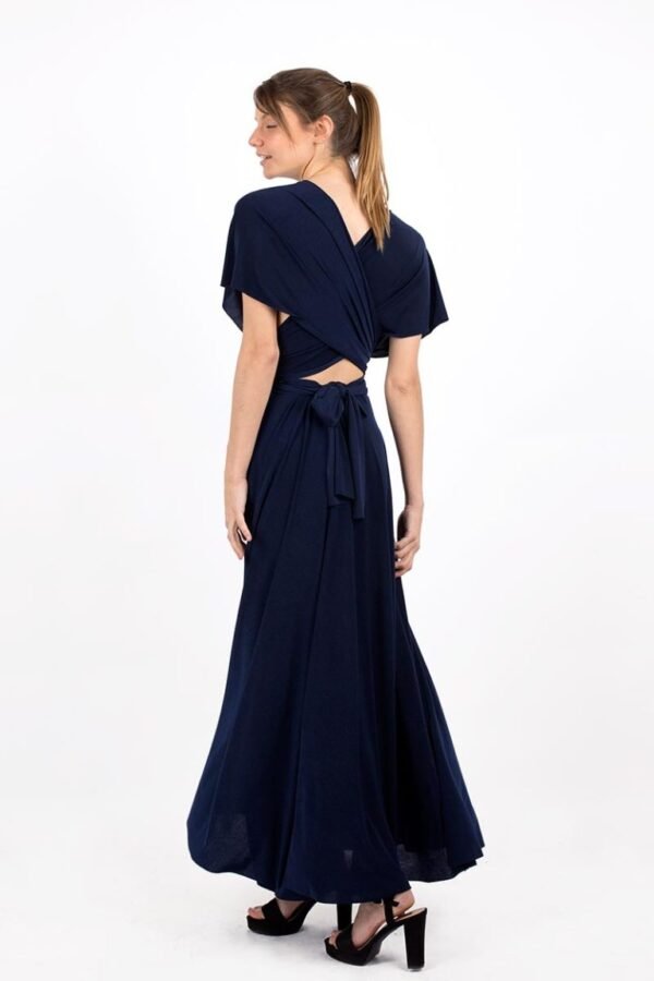 Vestido Multiformas - Imagen 7