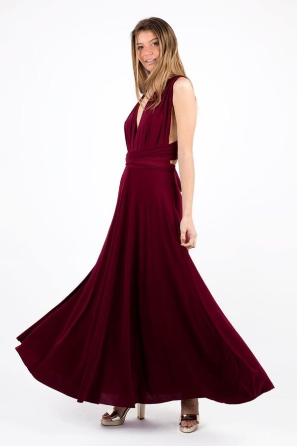 Vestido Multiformas - Imagen 9