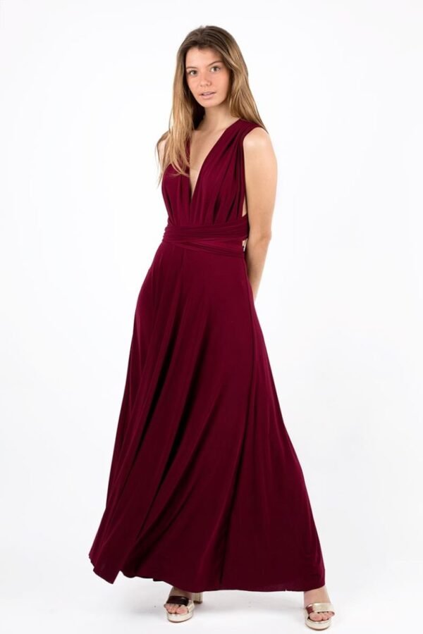 Vestido Multiformas - Imagen 4
