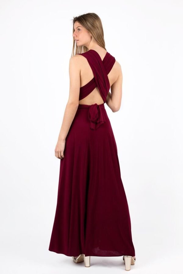 Vestido Multiformas - Imagen 10