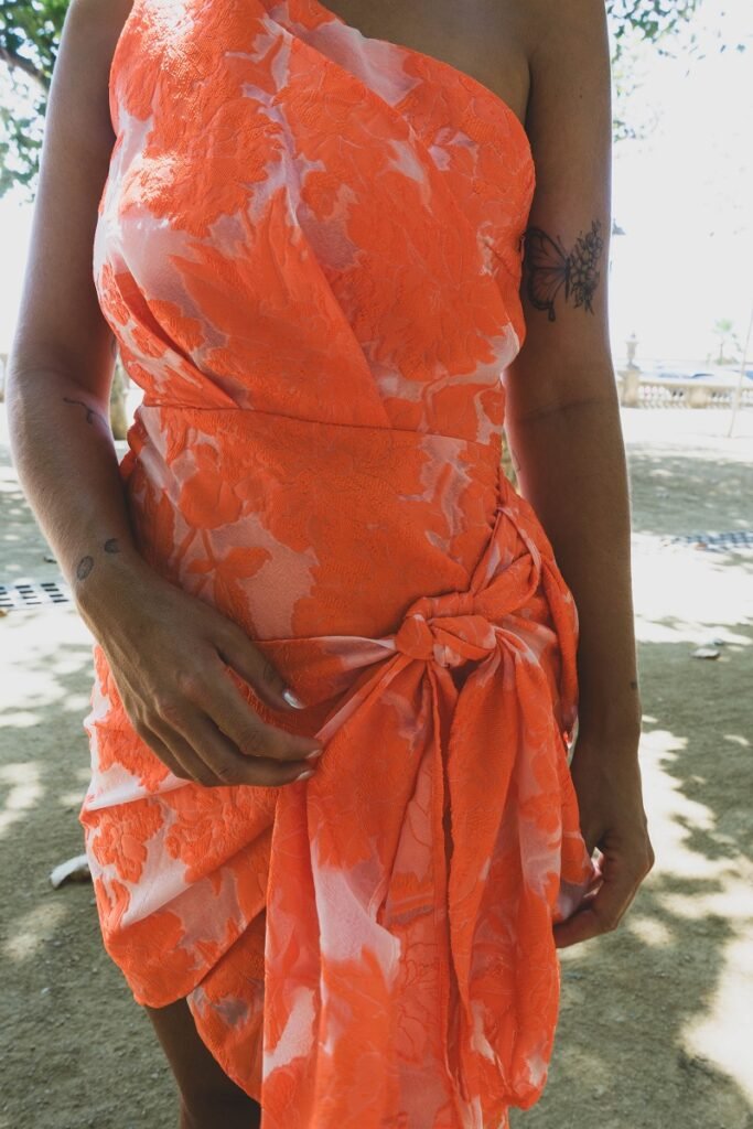 Vestido Liliana - Imagen 3