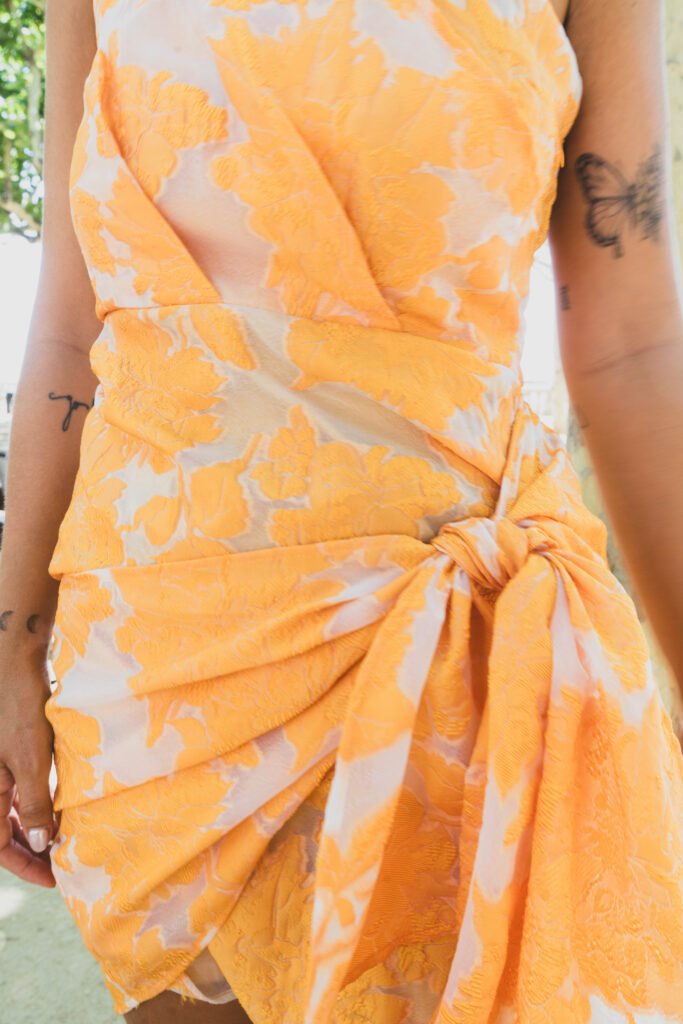 Vestido Liliana - Imagen 4