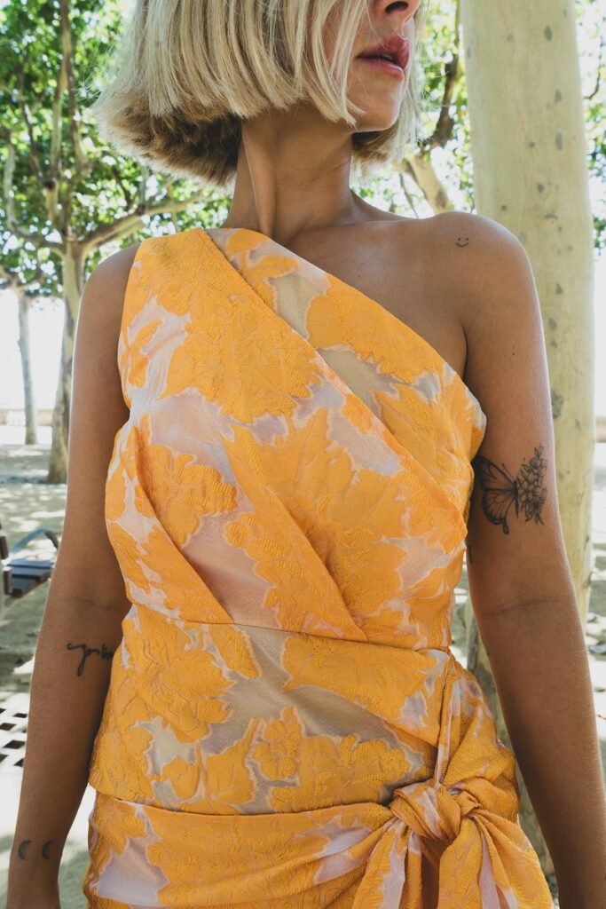 Vestido Liliana - Imagen 5