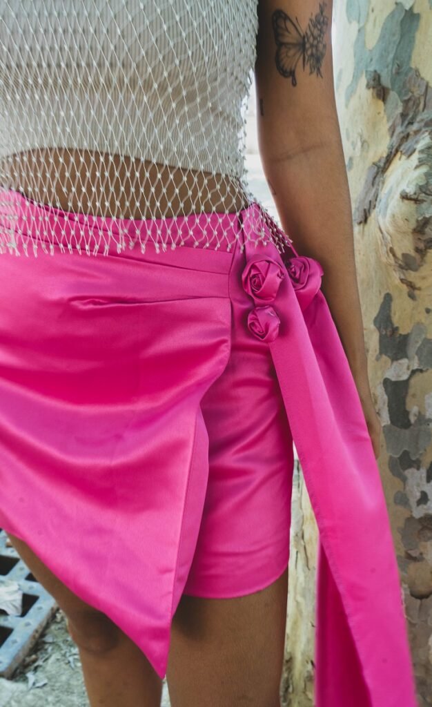 Falda Coraline - Imagen 3