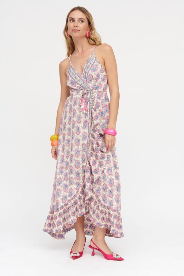 Vestido Mar