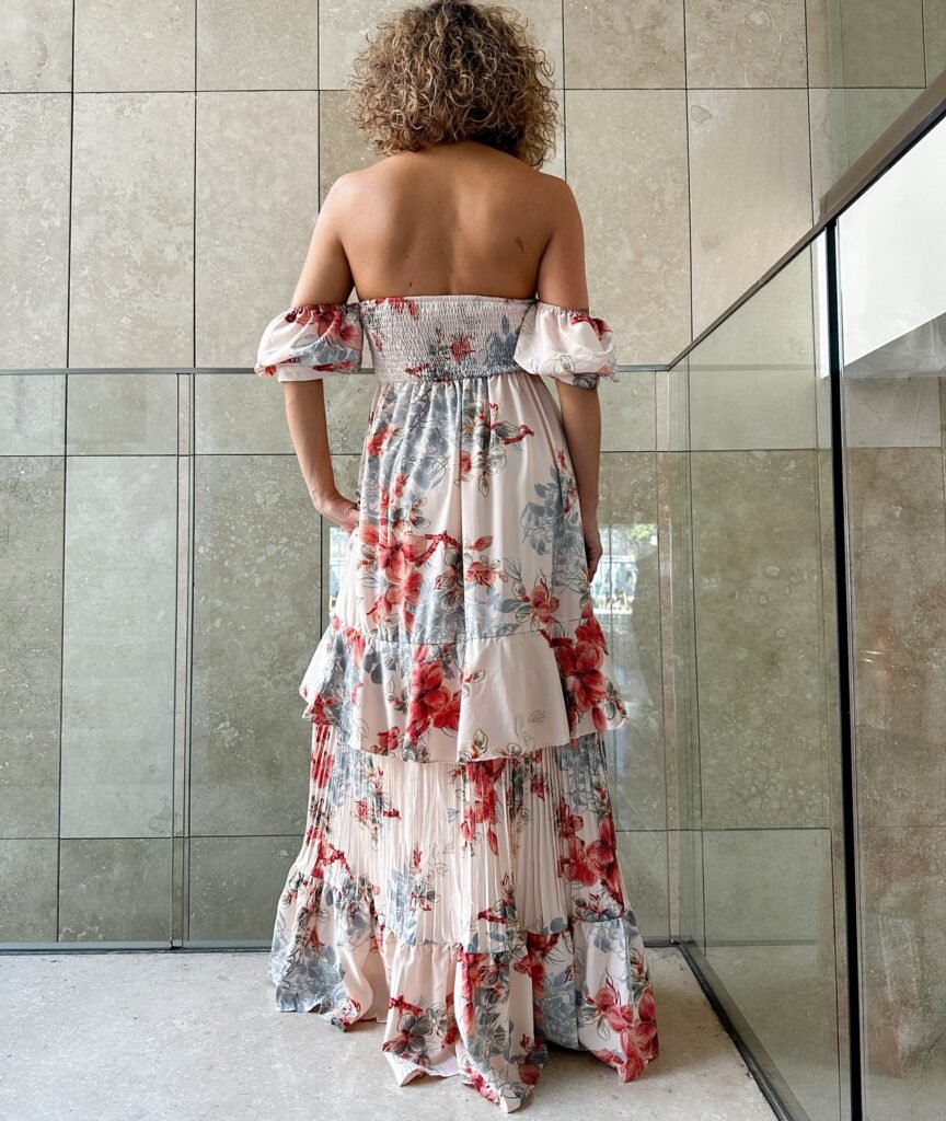Vestido Amelie - Imagen 4