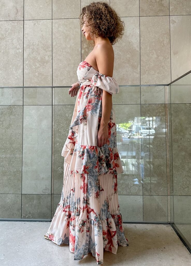 Vestido Amelie - Imagen 3