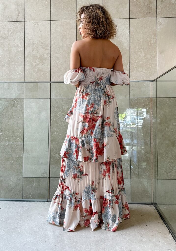 Vestido Amelie - Imagen 5