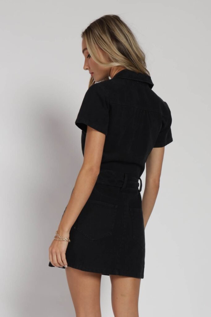 Vestido Narcisa - Imagen 2