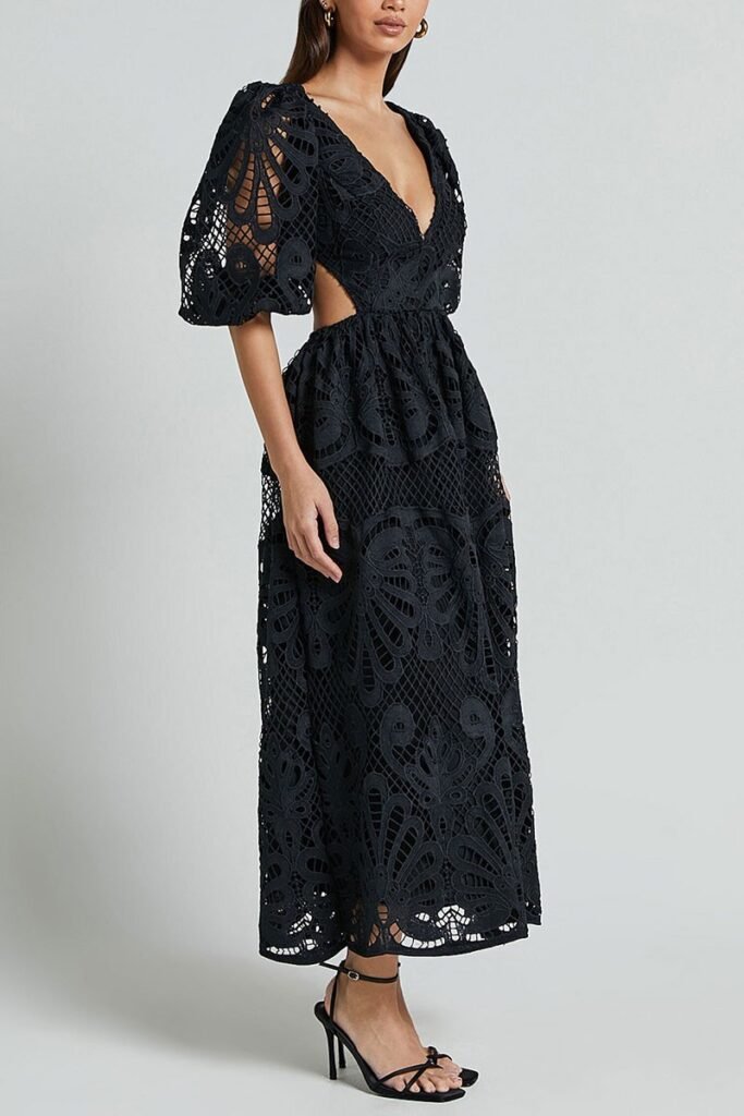 Vestido Rosario - Imagen 3
