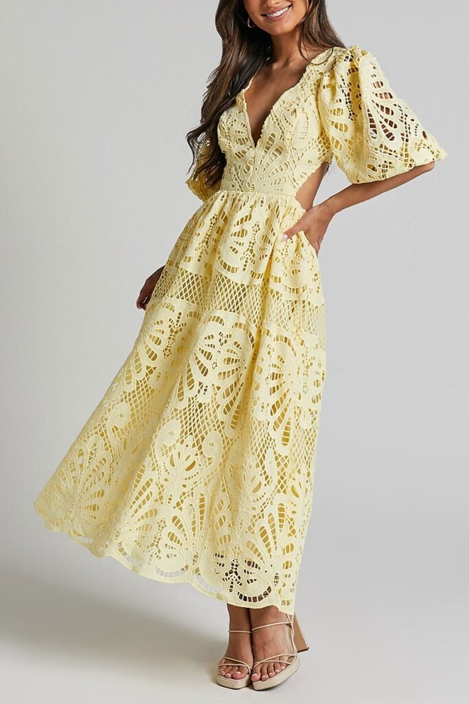 Vestido Rosario - Imagen 4