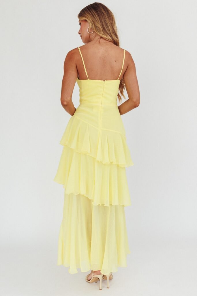 Vestido Alessia - Imagen 2