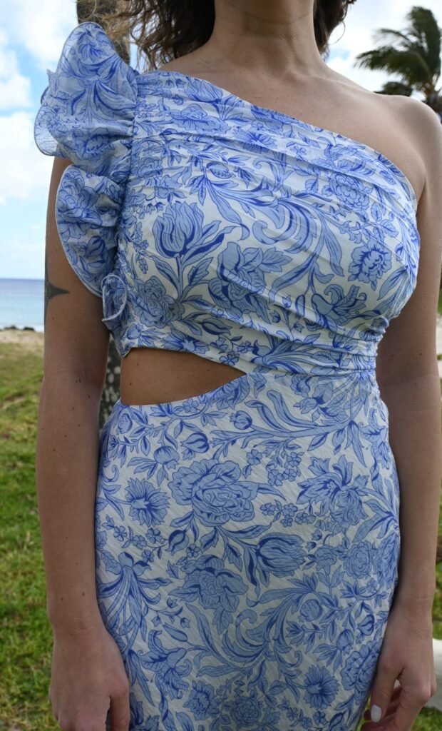 Vestido Aurora - Imagen 2