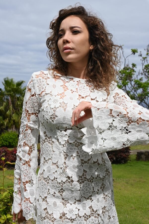 Vestido Sophie - Imagen 5