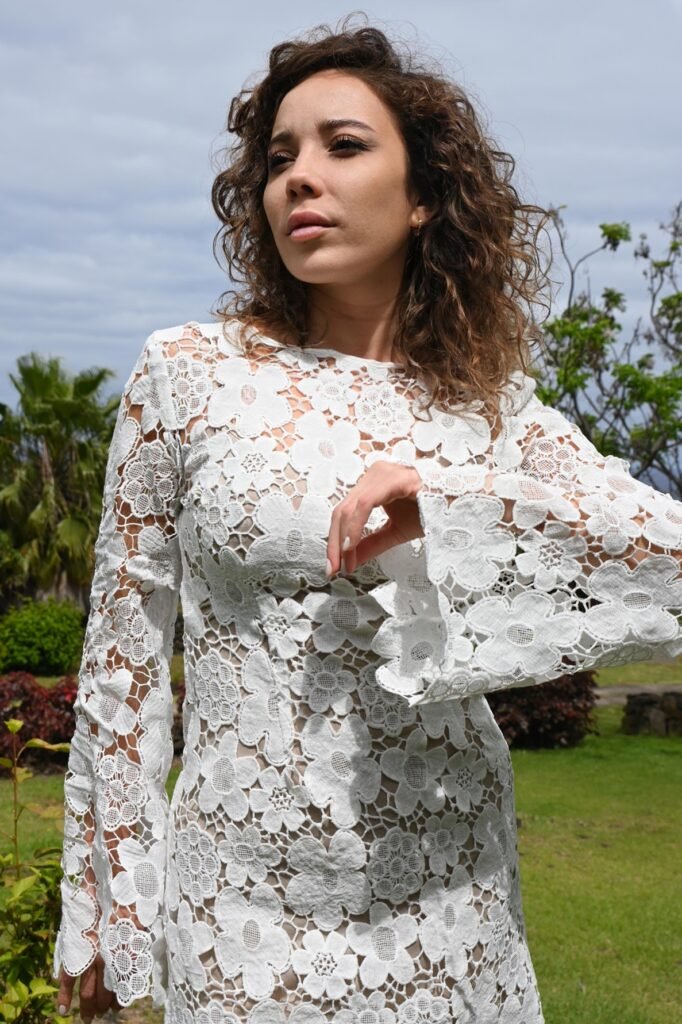 Vestido Sophie - Imagen 5