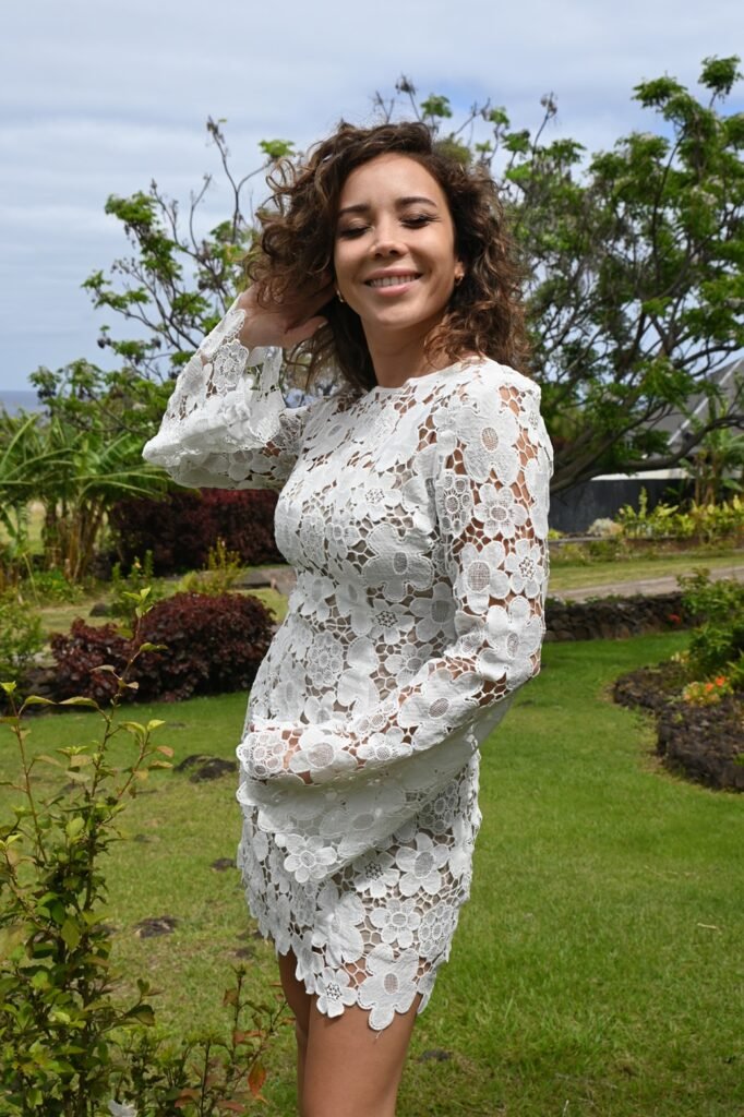 Vestido Sophie - Imagen 3