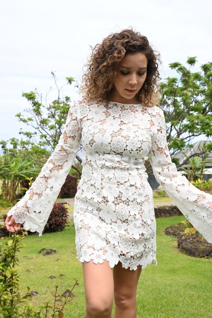 Vestido Sophie - Imagen 4