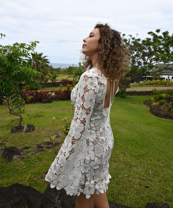 Vestido Sophie - Imagen 2