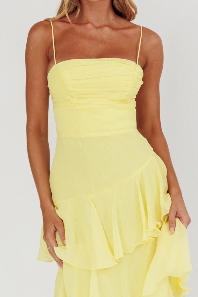 Vestido Alessia - Imagen 3