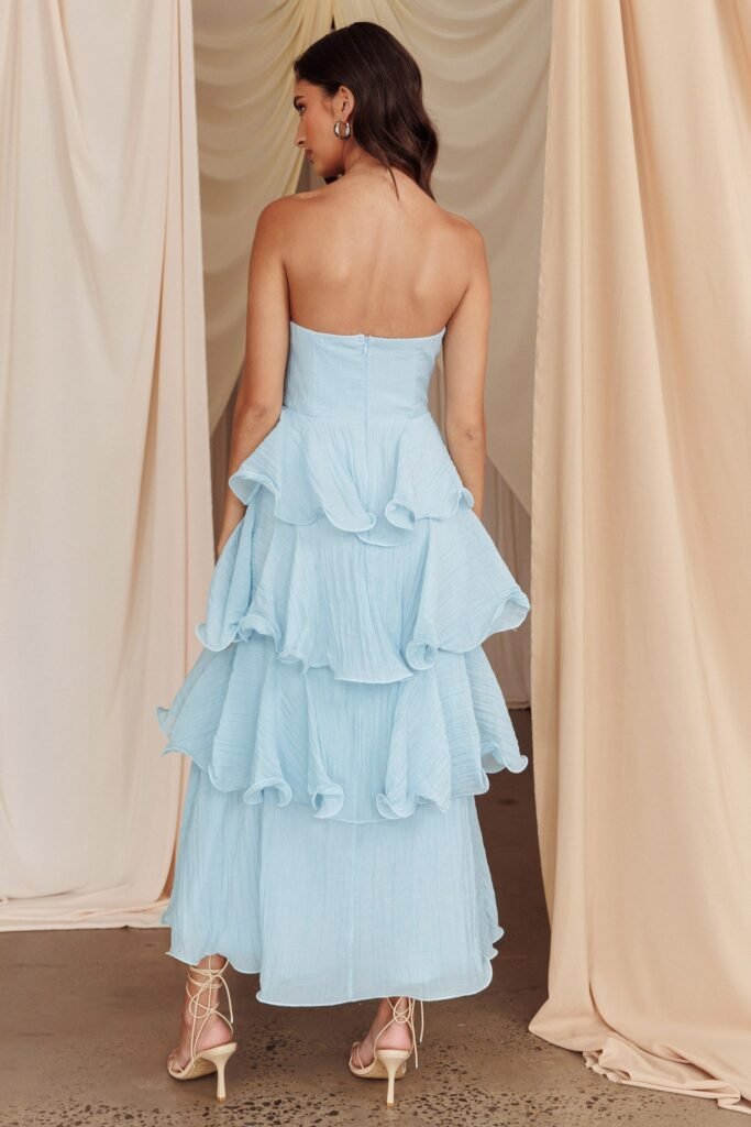 Vestido Vittoria - Imagen 4