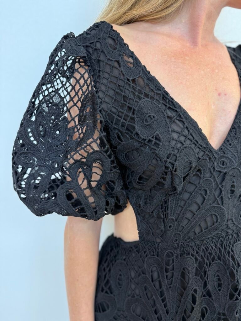 Vestido Rosario - Imagen 6