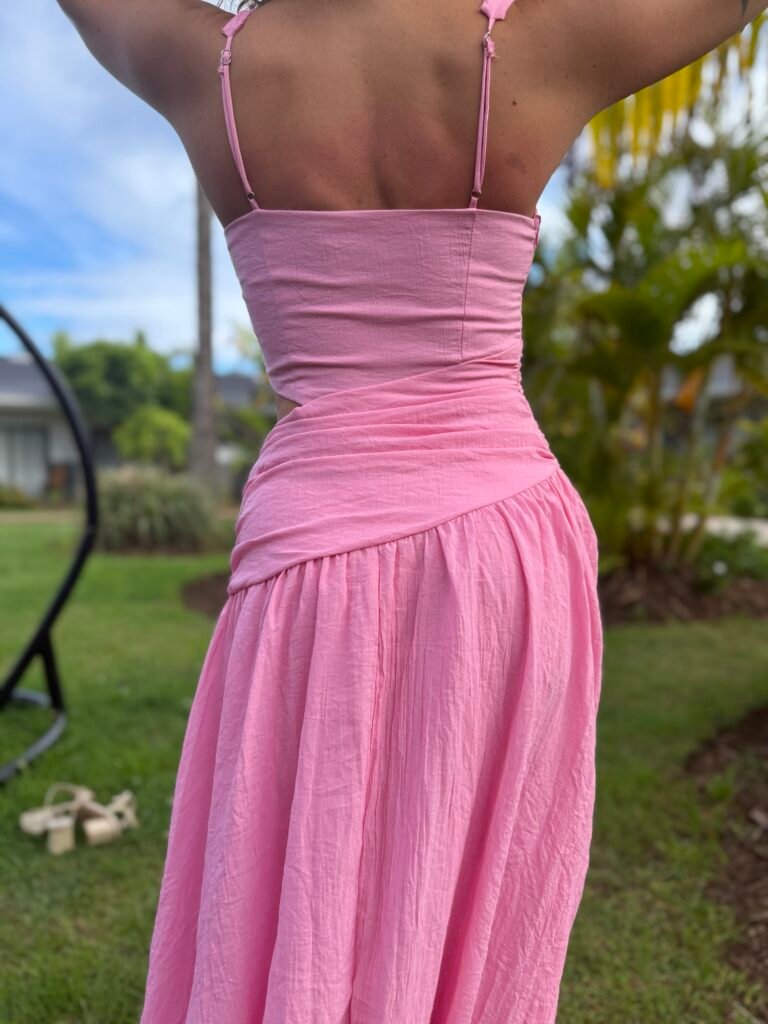 Vestido Irina - Imagen 3