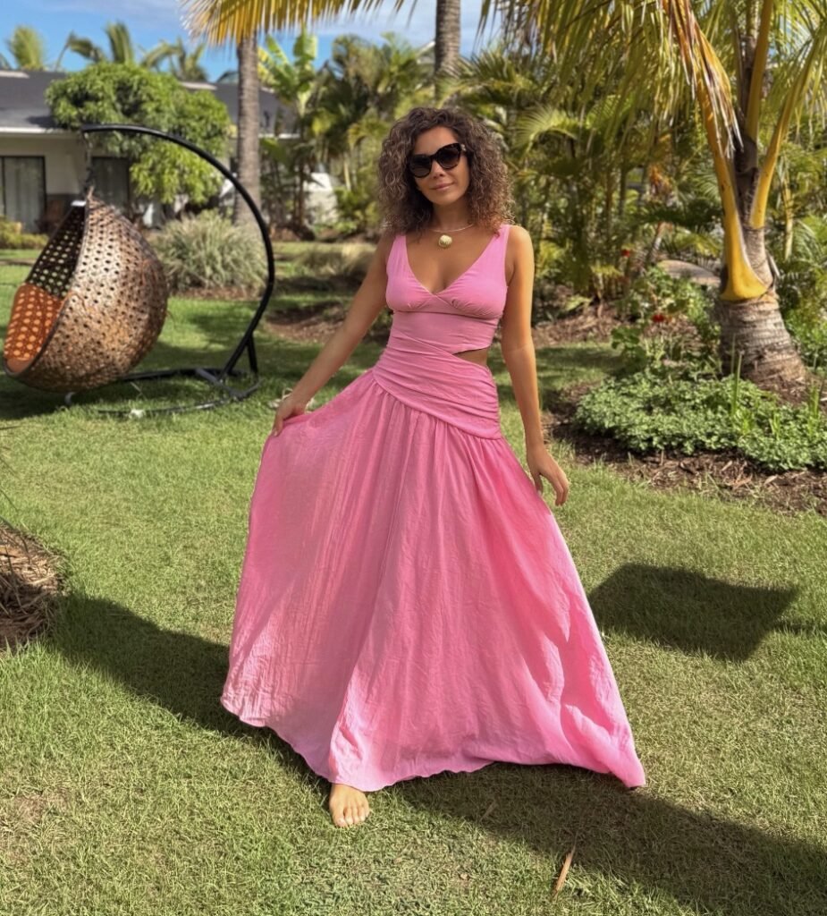 Vestido Irina