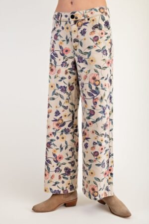Pantalón Farah