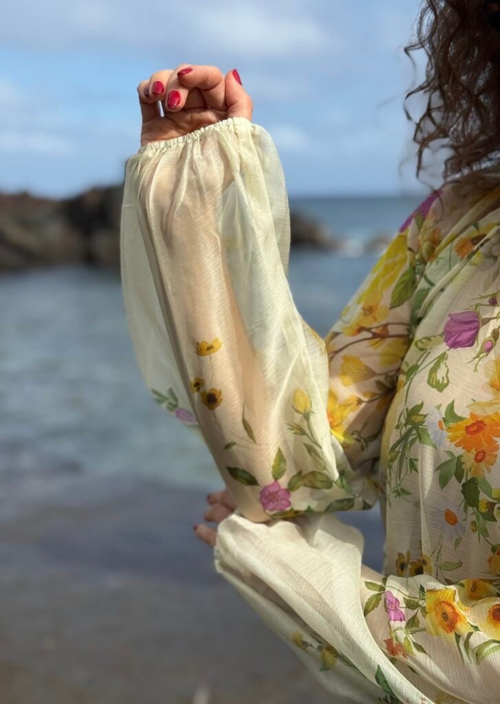 Blusa Stella - Imagen 4