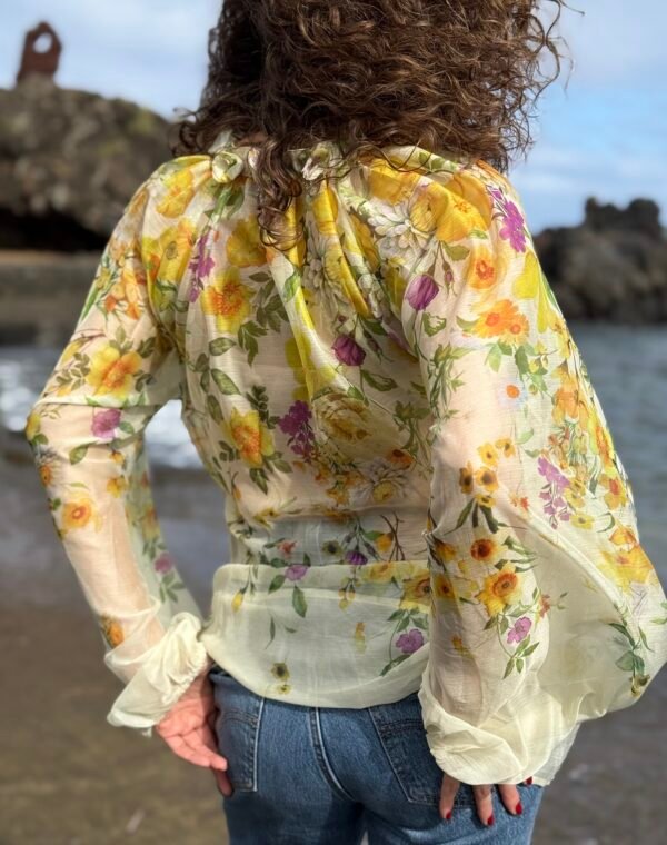 Blusa Stella - Imagen 5