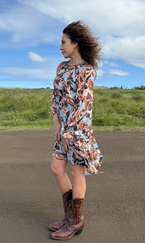 Vestido Giorgia - Imagen 6