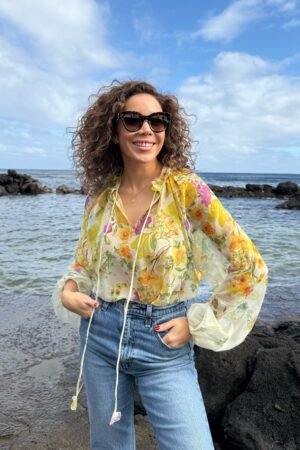 Blusa Stella