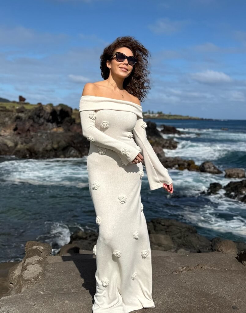 Vestido Ignacia - Imagen 2