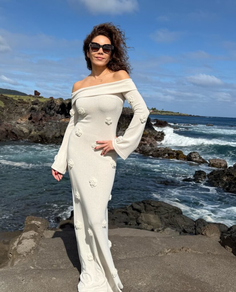 Vestido Ignacia