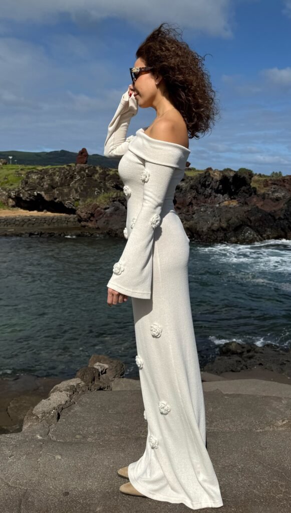 Vestido Ignacia - Imagen 4