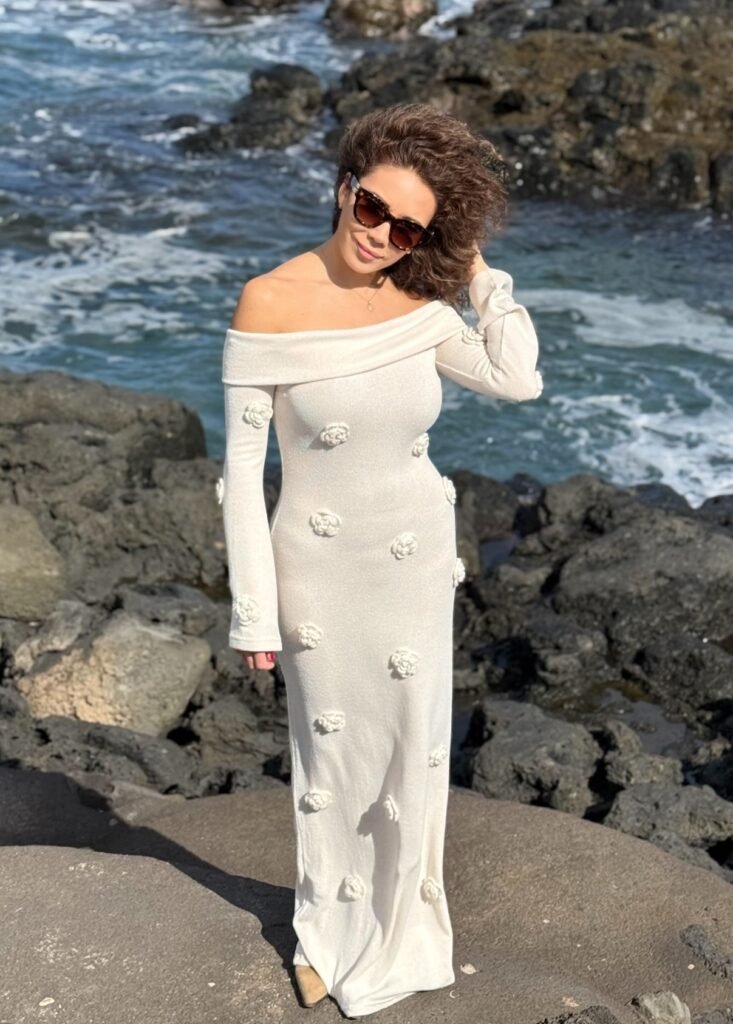 Vestido Ignacia - Imagen 3