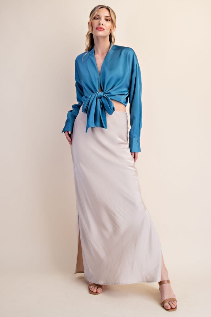 Blusa Bruna - Imagen 3