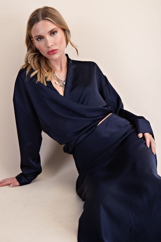 Blusa Bruna - Imagen 6