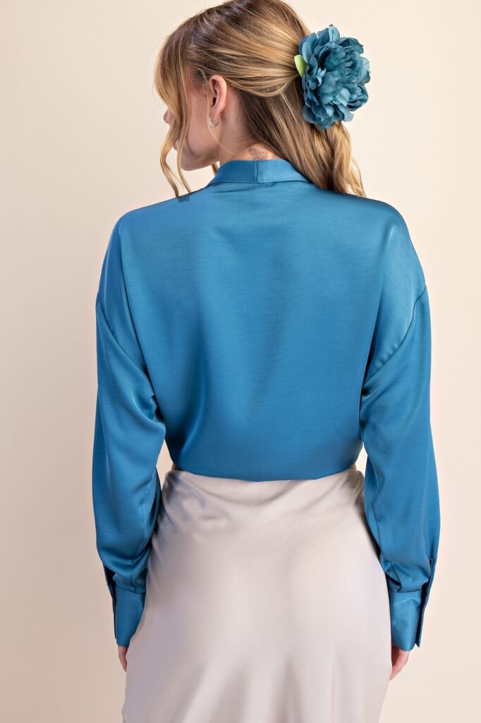 Blusa Bruna - Imagen 4
