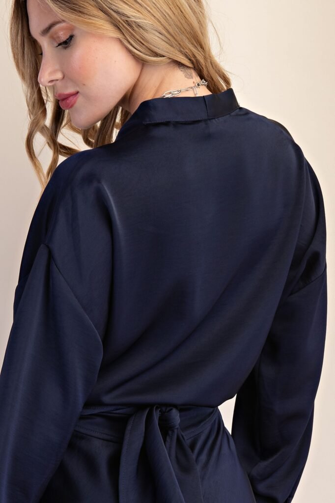 Blusa Bruna - Imagen 7