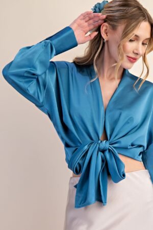 Blusa Bruna