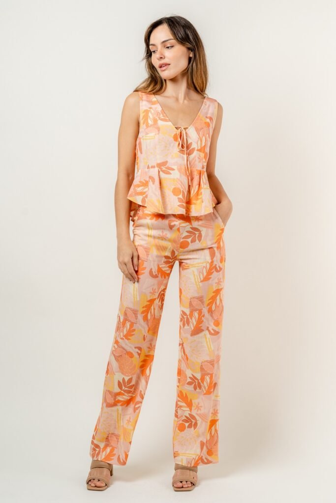 Conjunto Daniela