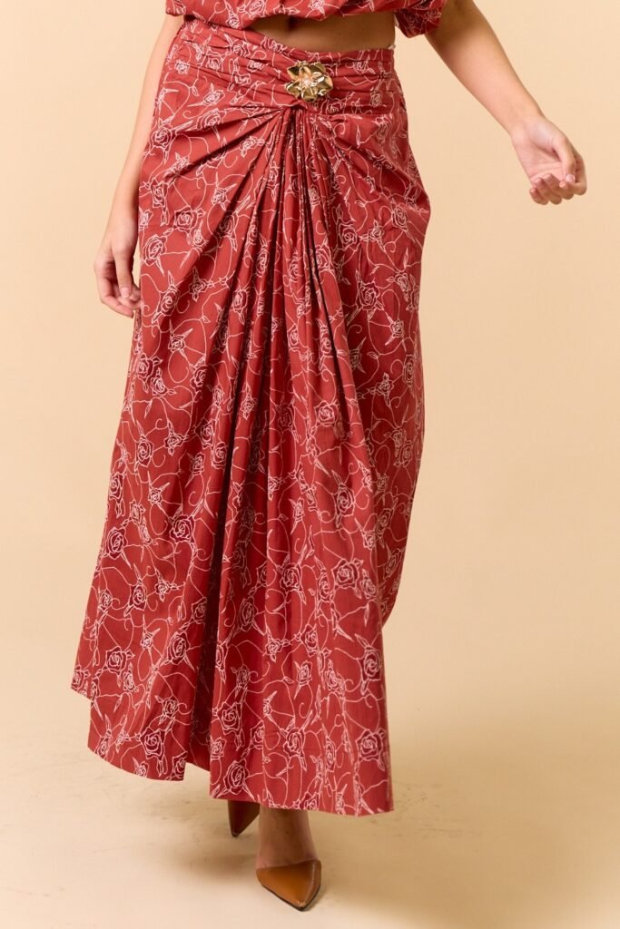 Conjunto India - Imagen 7