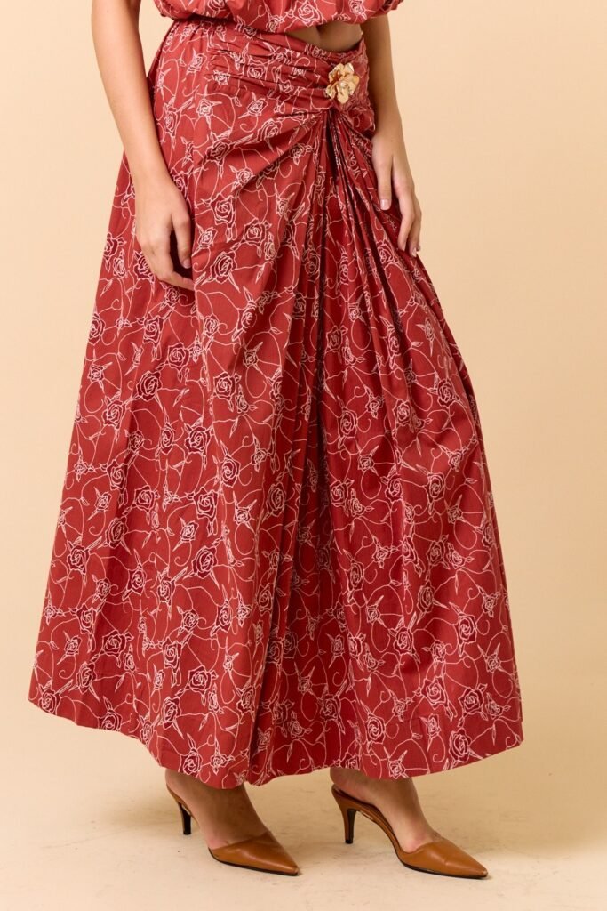 Conjunto India - Imagen 6