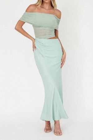 Vestido Inés