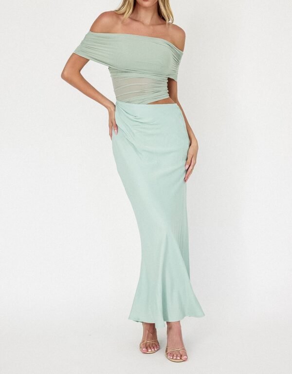 Vestido Inés