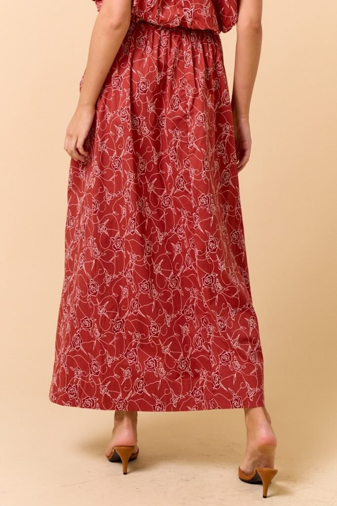 Conjunto India - Imagen 8